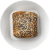 Petit pain aux graines de pavot