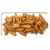 Pulled beans