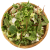 Salatblanding