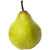 pear (for the dessert)