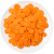 Rondelles de carotte