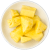 Ananas in Stücken