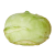 Kålrabbi, vit
