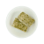 Cube de bouillon de légumes