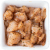 Lanières de poulet aux épices orientales
