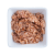 Kipgehakt met tuinkruiden