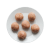 Kipgehaktballetjes met Italiaanse kruiden