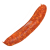 Merguez de bœuf