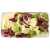 Radicchio et laitue romaine
