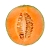 Cantaloupemeloen