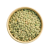 Lentilles vertes