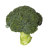 Riz de brocoli