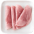Jambon blanc