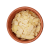 Amandes effilées