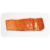 Filet de saumon avec peau