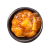 Chutney de mangue