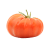 Tomate à chair ferme