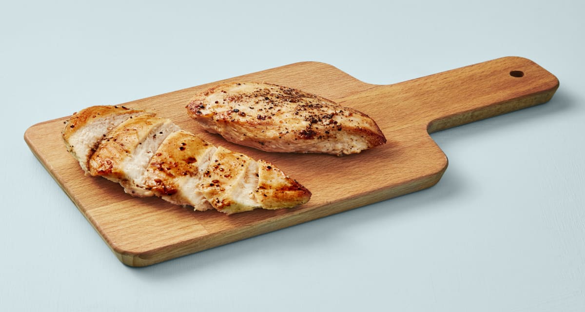 Chicken Cutlets No antibiotics ever. | 10 oz
