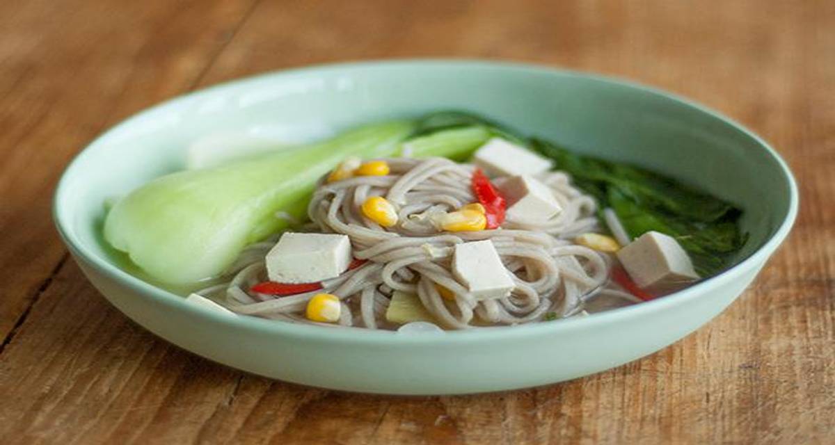 Chicken Soba Noodle Soup Recipe HelloFresh