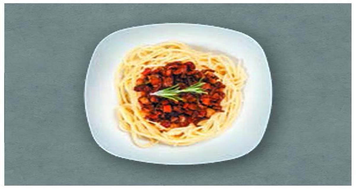 Classic Beef Bolognese Recipe HelloFresh