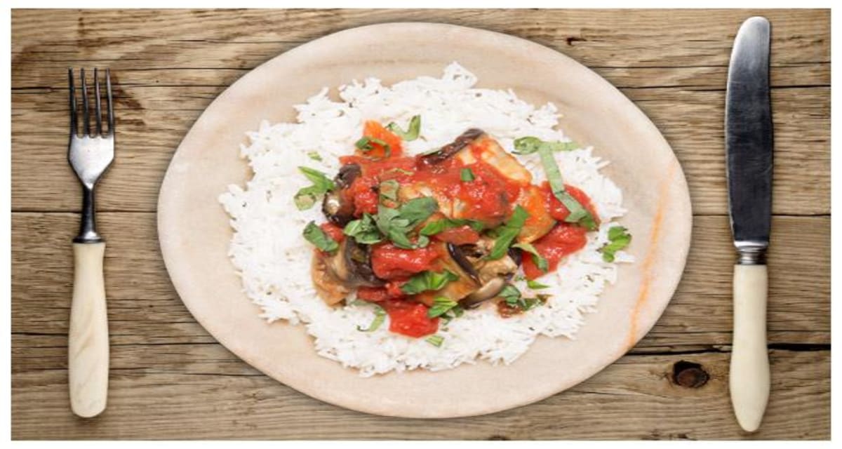 Aubergine Involtini Recipe HelloFresh