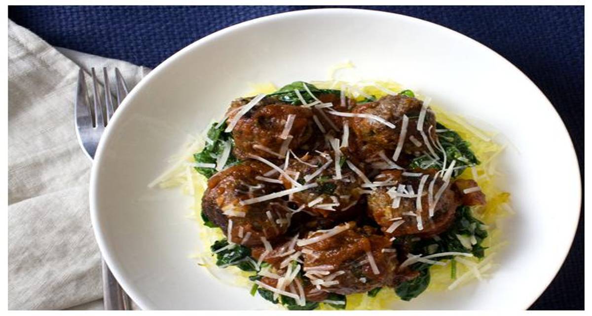 Basil Meatballs Recipe HelloFresh