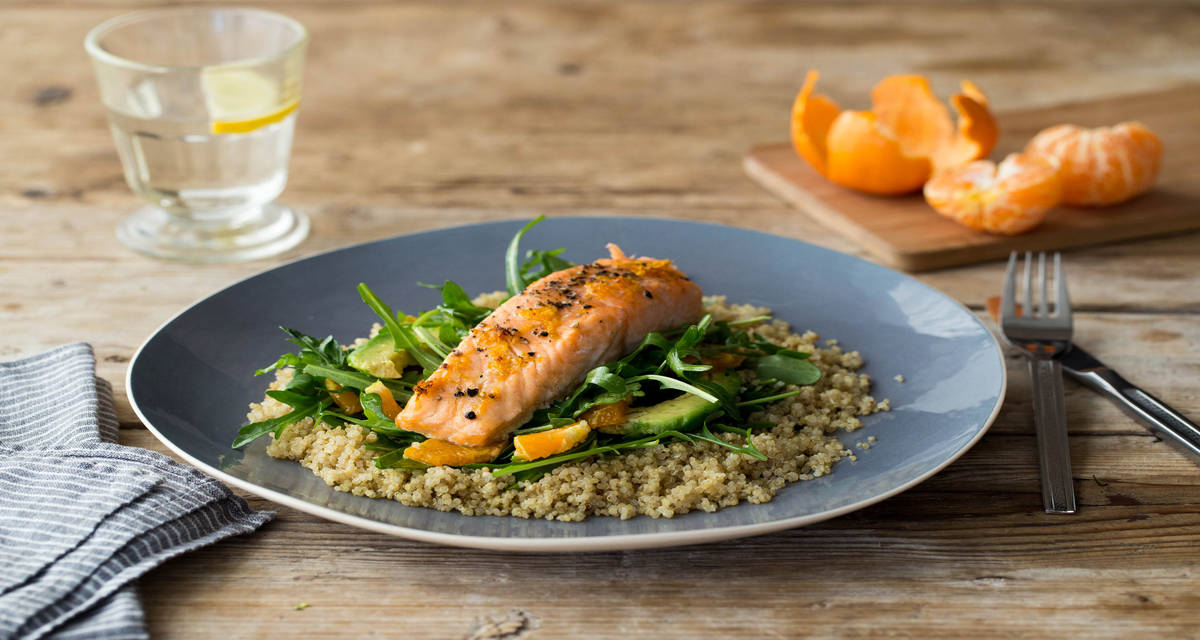 Dijon Mustard Sauce Easy Baked Salmon Recipes Sauce Recipe Quick