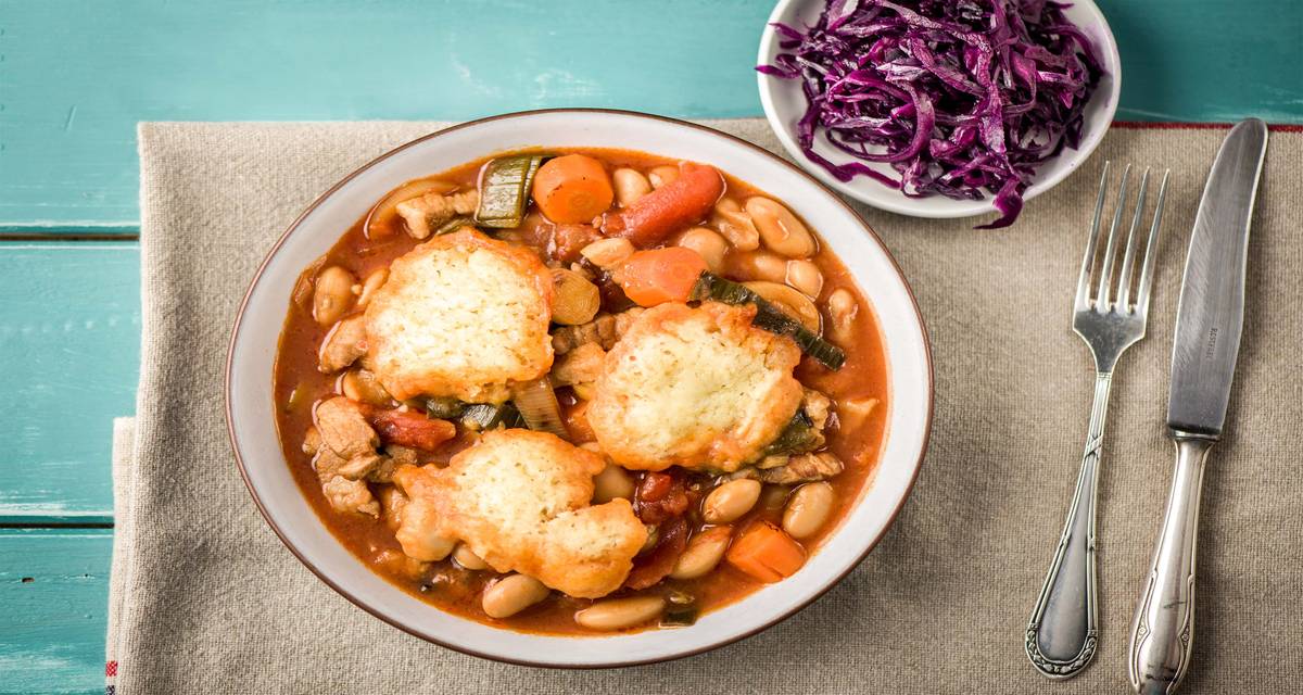 Belly Pork Casserole Recipe | HelloFresh