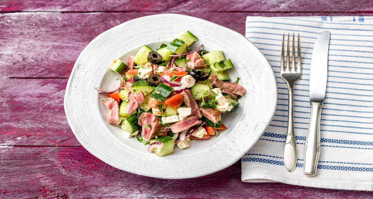 Easter Lamb Recipe HelloFresh