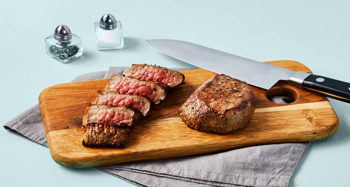 Beef Tenderloin Recipe HelloFresh