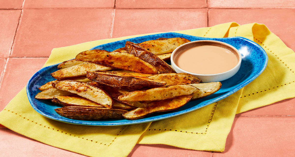 Red Potatoes Smashed Roasted Potatoes Rosemary Potatoes Recipe