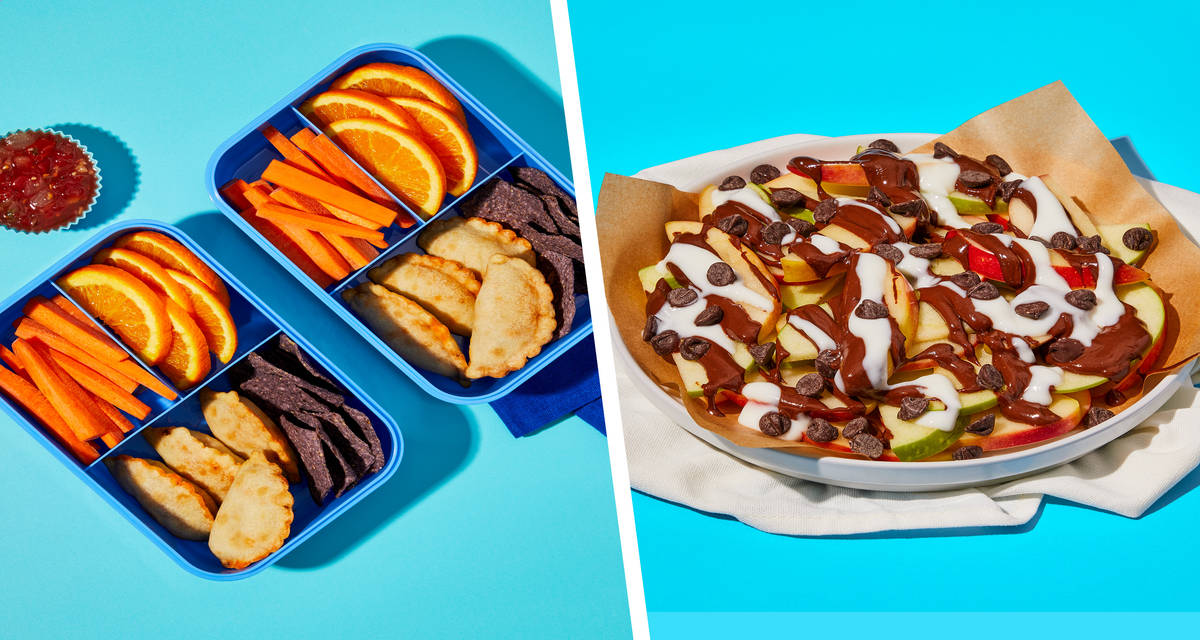 Kids' Maspanadas Beef Empanadas Recipe HelloFresh