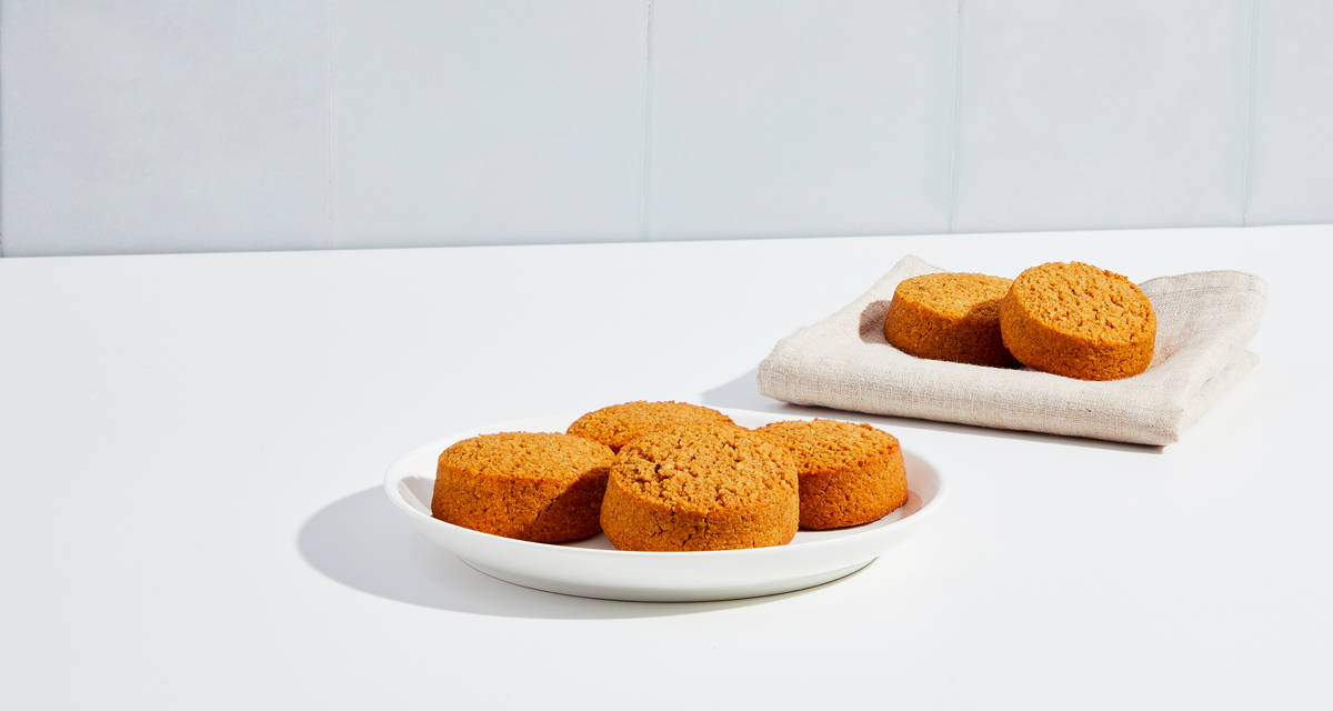Dessert for the Week: Snickerdoodle Cookies 14 keto-friendly cookies