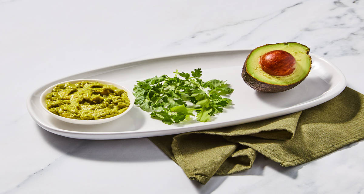 Guacamole Diptastic! | 4 oz