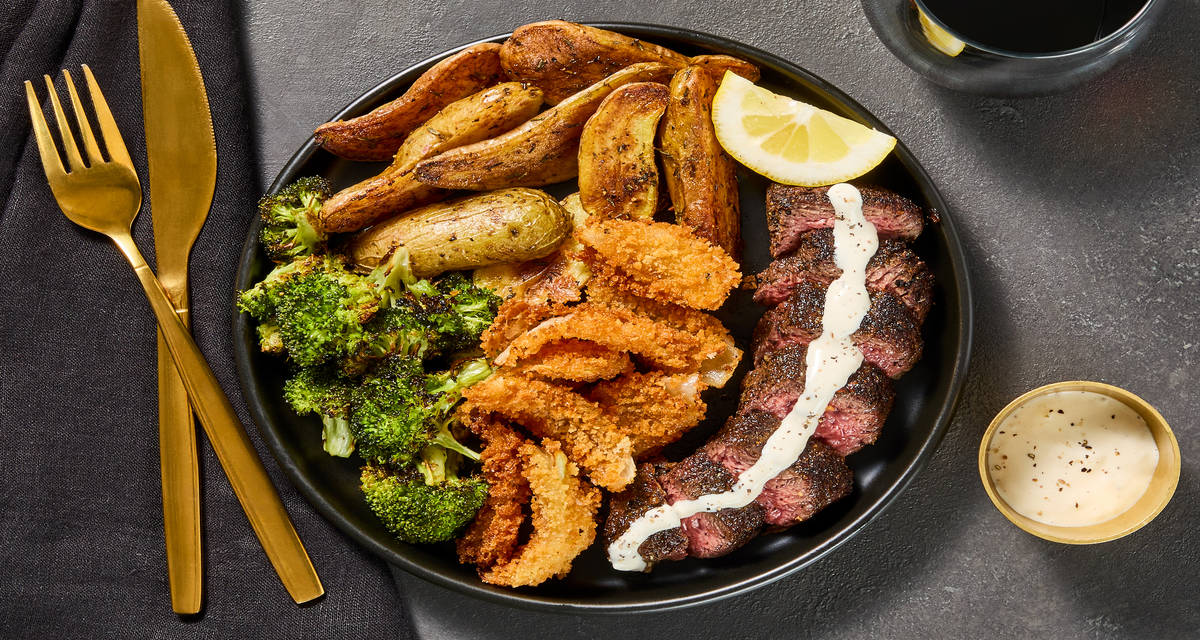 Ribeye Roast The Best Horseradish Sauce For Prime Rib Slow-roasted