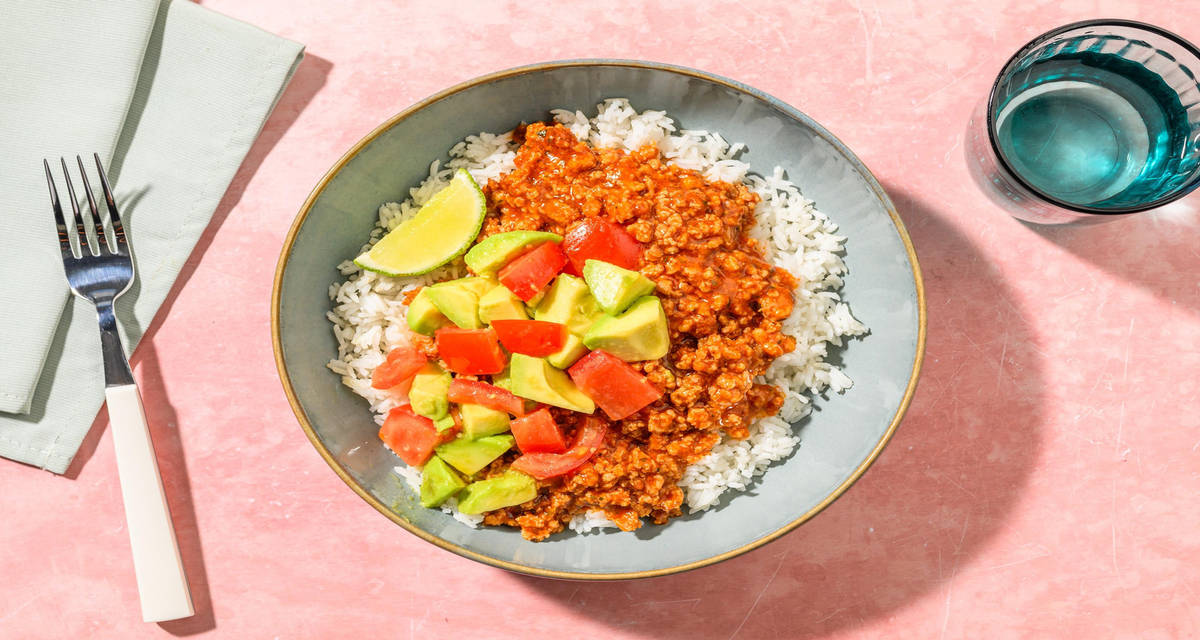 Mexican Quinoa Chicken And Quinoa Instant Pot Recipes Mexican