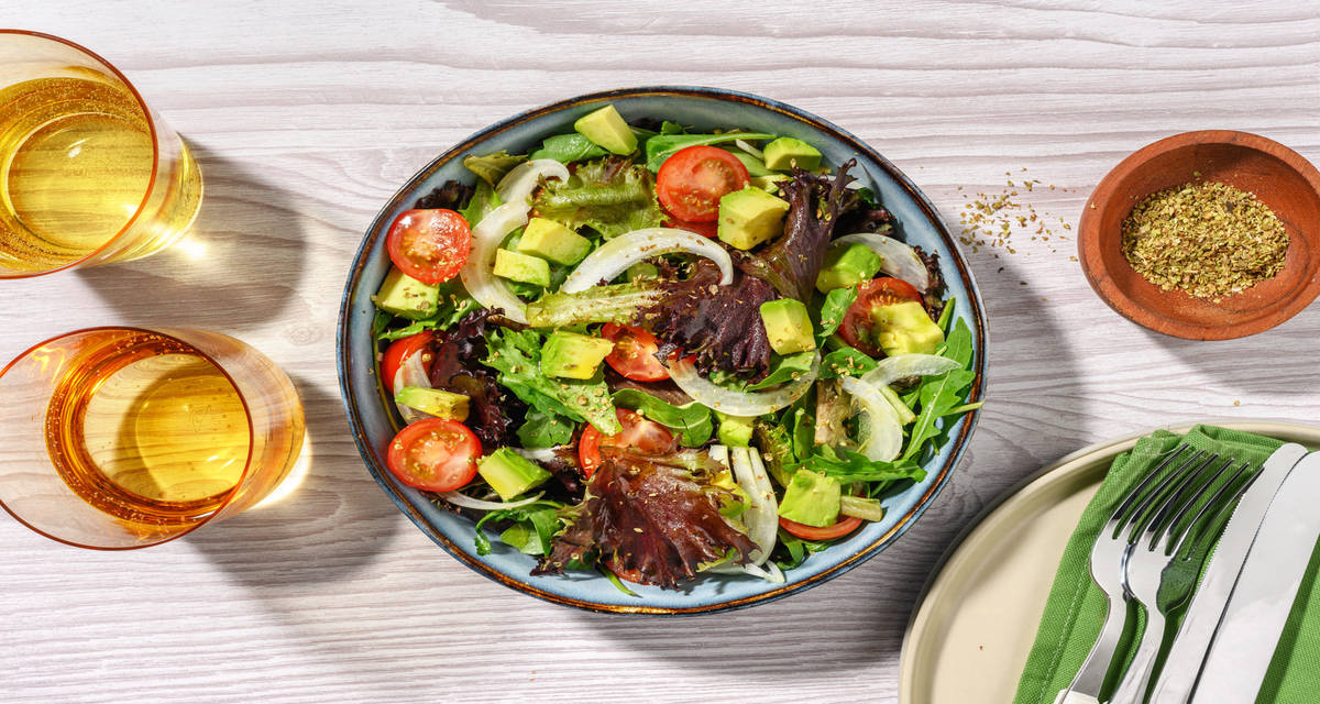 É sempre mezzogiorno | Ricetta insalata di mare delle feste di Michele