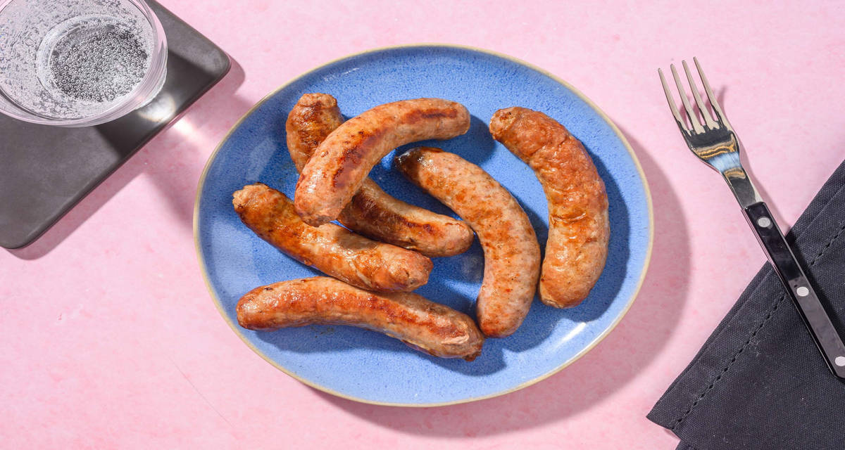 Sausage Seasoning Mustard Seed In Sausage Born's Summer Sausage