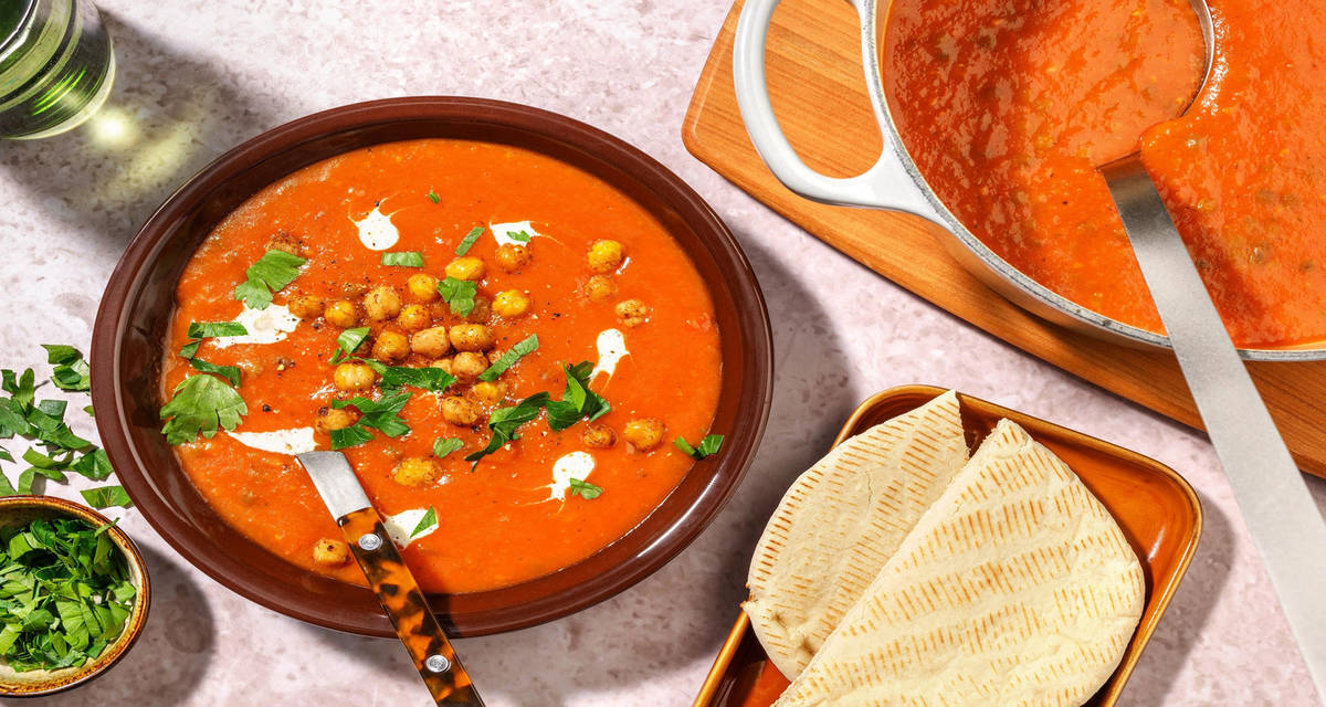 Chou Frisé Potage De Chou Kale Lentilles Vertes Potage De Choux De