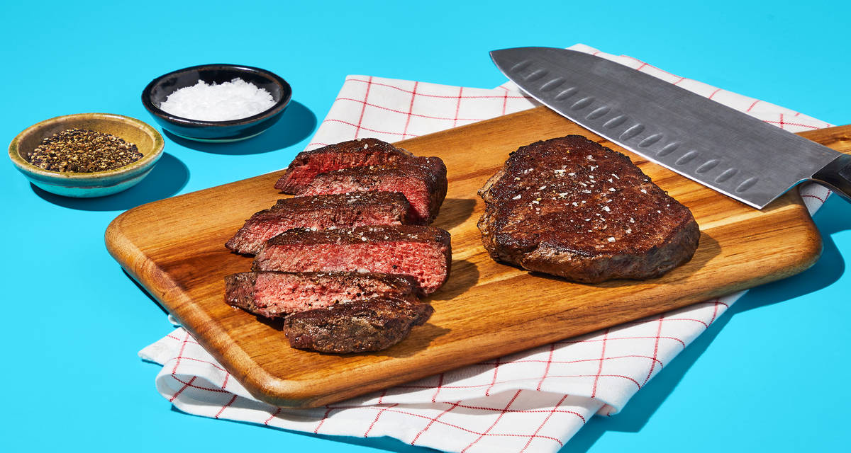 Beef Tenderloin It’s all in the name. | 10 oz (2 servings)