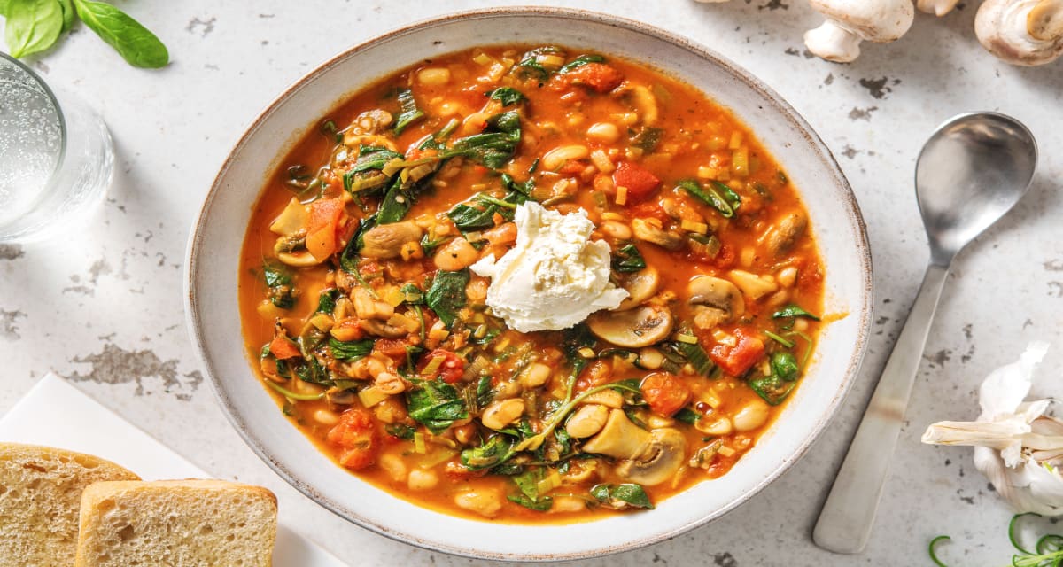 butter bean stew butter bean stew