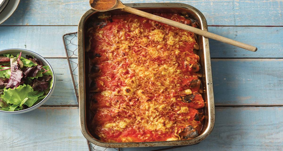 Cheesy Beef Enchiladas Recipe HelloFresh