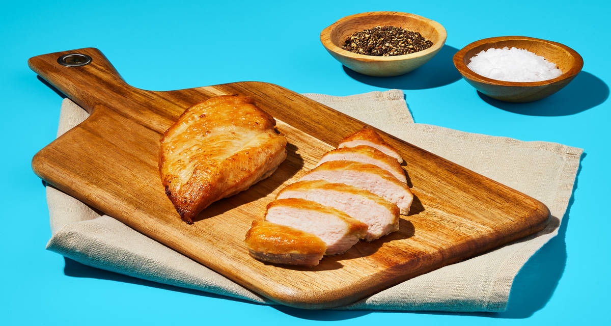 Chicken Cutlets No antibiotics ever. | 10 oz (2 servings)