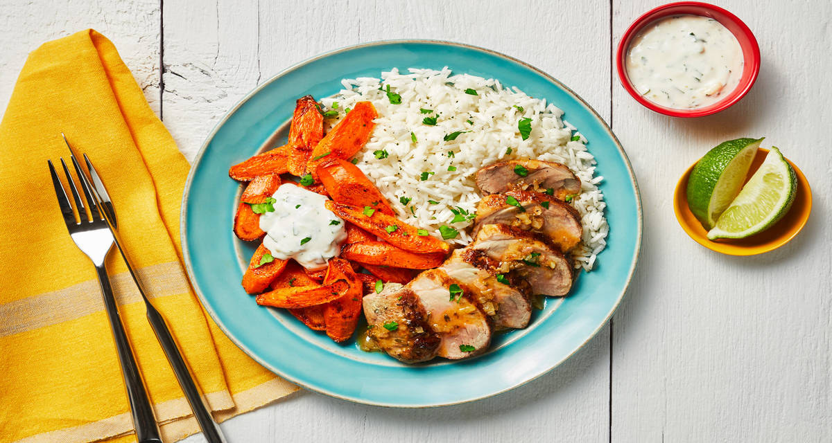 Cuban Mojo Marinated Pork Roast Marinade With Orange Juice Orange