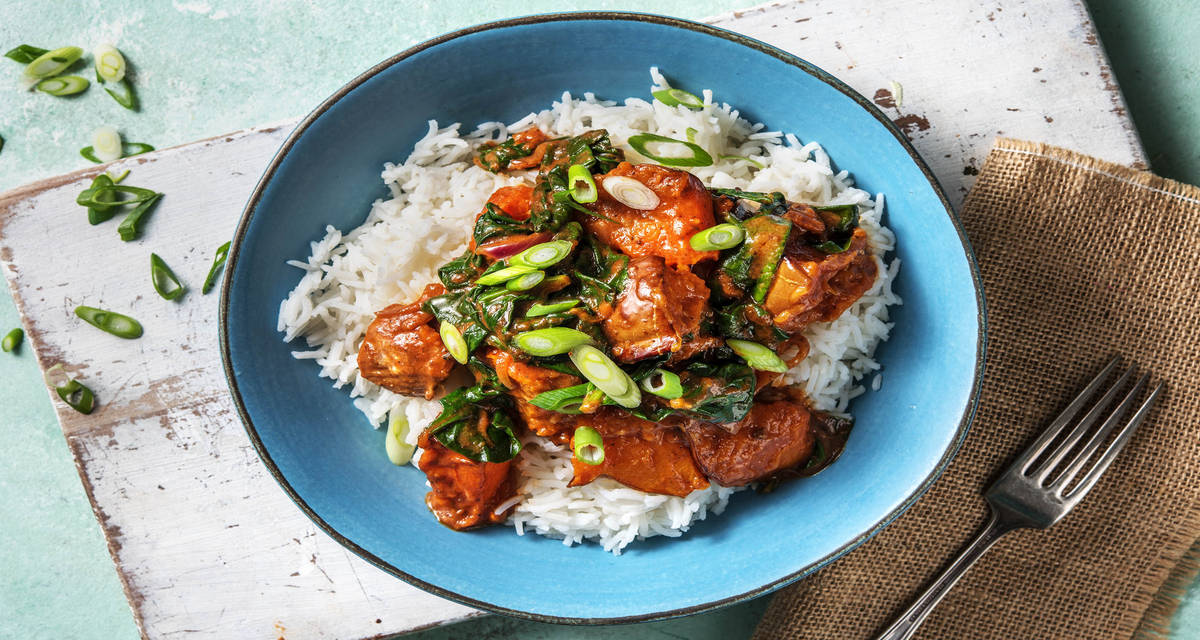Top 10 Autumn Chicken Recipes Hellofresh Food Blog