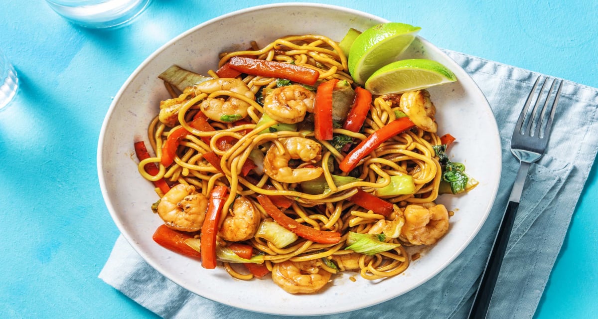 hoisin-prawn-and-noodle-stir-fry-recipe-hellofresh