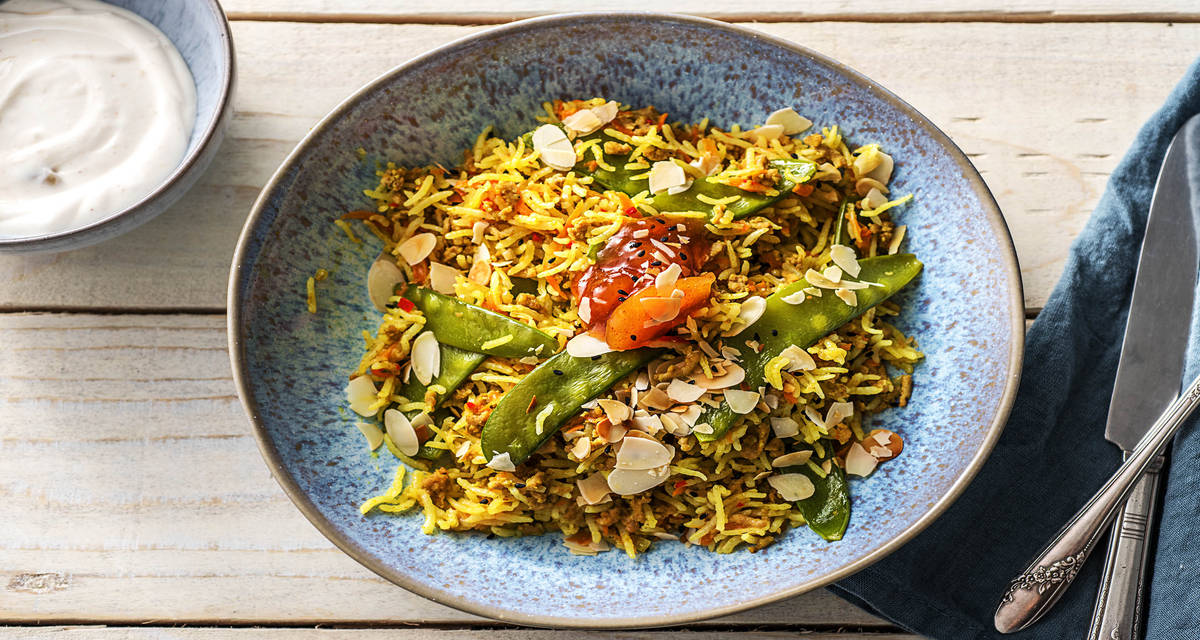 Chicken Recipe Zanzibar Curry Mix Chicken Recipe Zanzibar Style