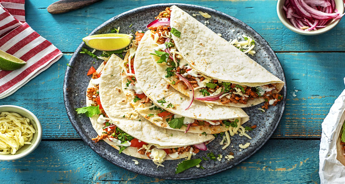 Pork Carnitas Tacos Hello Fresh Pork Carnitas Tacos Recipe Hellofresh