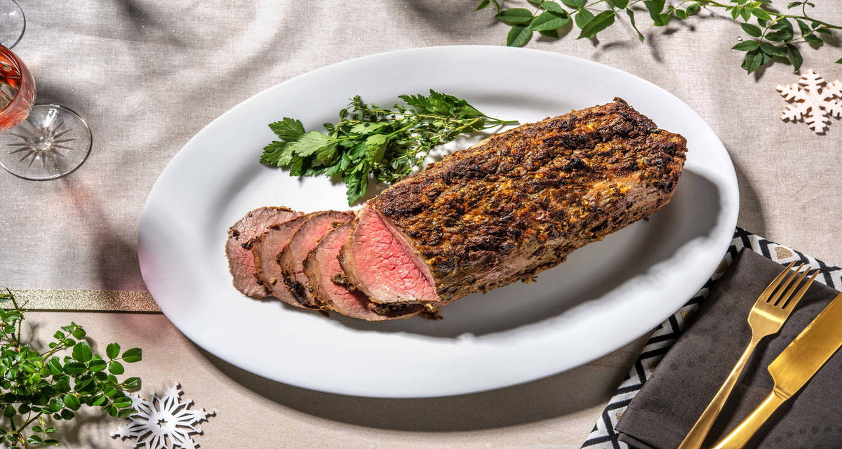 Undercooked Pork Roast Pork Loin Rare Undercooked Pork Chop