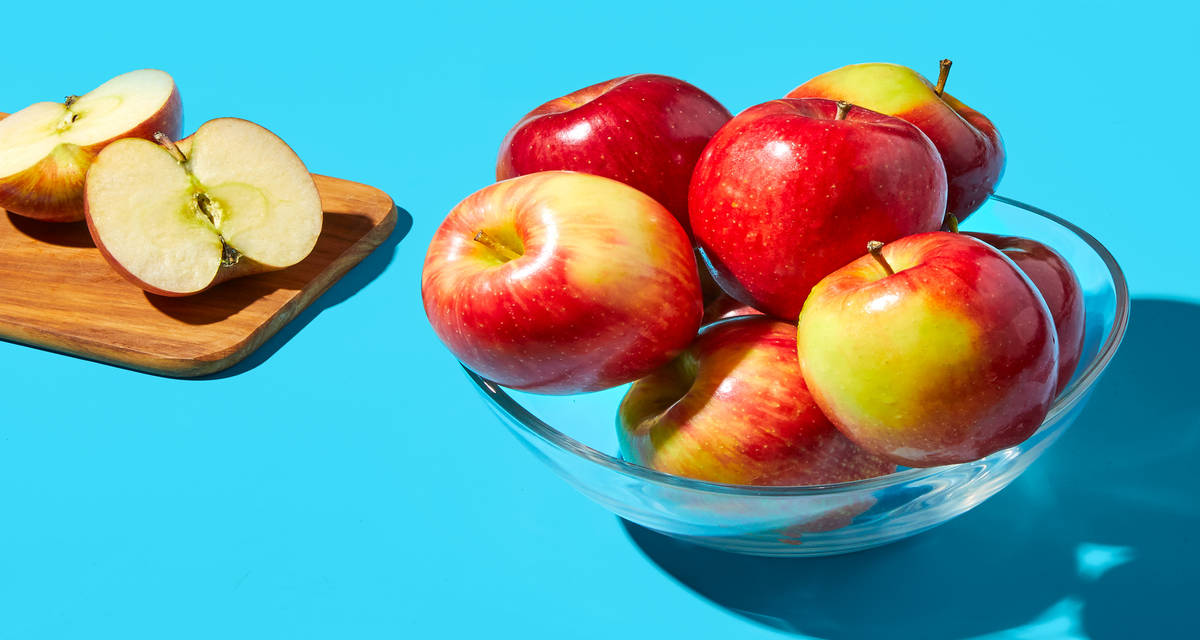 Seasonal Apples Healthy snacking awaits | 2 lbs